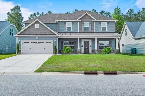 4304 Pleasantburg Dr, Fayetteville, NC 28312