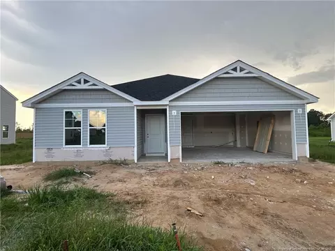 1532 Percheron Path, Fayetteville, NC 28312