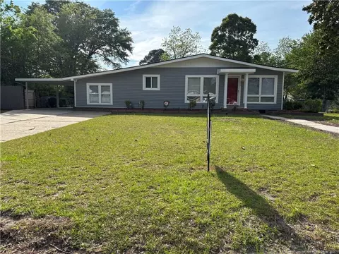 509 Dale Dr, Fayetteville, NC 28303
