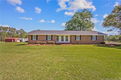 40 Kinlaw Rd, Lumberton, NC 28358