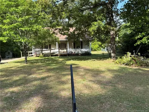 3903 Daytona Rd, Fayetteville, NC 28311