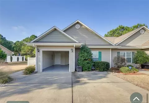 825 St Matthews Rd, Erwin, NC 28339