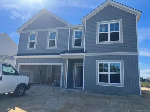 485 Ashley Heights Dr, Aberdeen, NC 28315