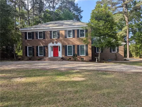 11481 Fairway Dr, Laurinburg, NC 28352