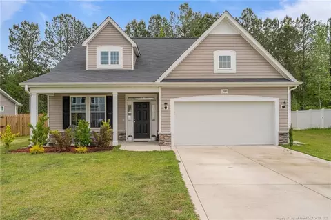 3040 Wilton Way, Vass, NC 28394