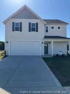 240 Peeler Cir, Raeford, NC 28376