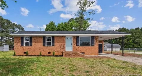 11504 Bissette Rd, Middlesex, NC 27557