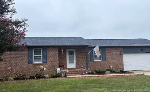 2318 Grant Ave, Fayetteville, NC 28312