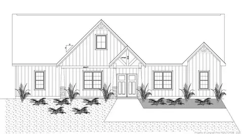 7010 Pocosin St, Fayetteville, NC 28312