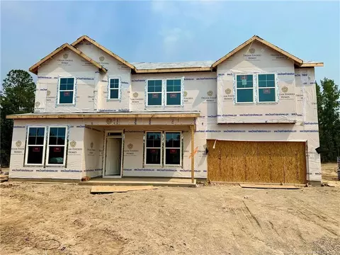 252 Steeple Rdg, Cameron, NC 28326