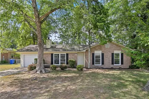 7118 Fillyaw Rd, Fayetteville, NC 28303