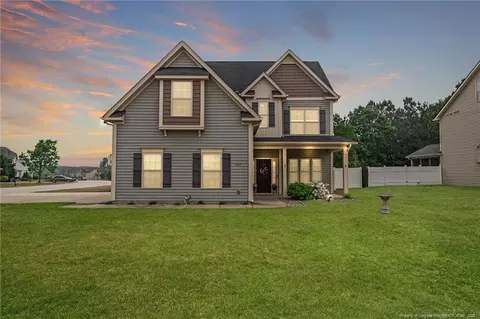 432 Century Dr, Cameron, NC 28326