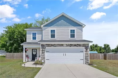143 National Dr, Parkton, NC 28371
