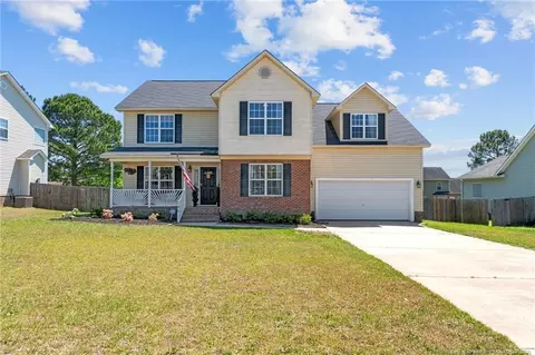 106 Polk St, Spring Lake, NC 28390