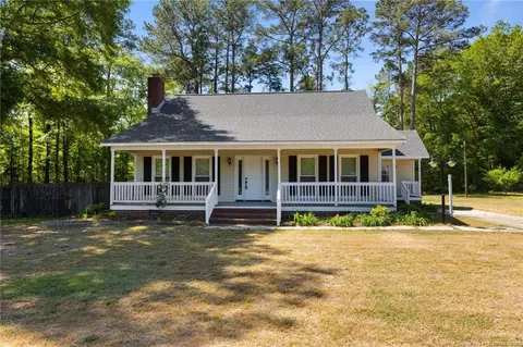 3518 Elsie Cir, Fayetteville, NC 28312