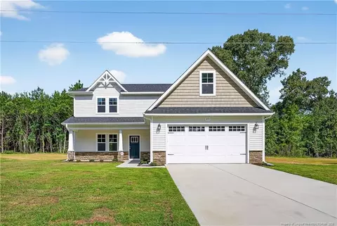 373 Hendrix Rd, Raeford, NC 28376