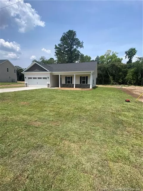 315 Hendrix Rd, Raeford, NC 28376