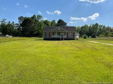 907 Jacobs Road Rd, Maxton, NC 28364