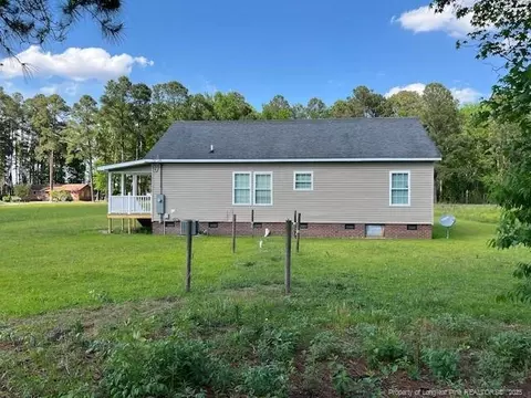 907 Jacobs Road Rd, Maxton, NC 28364 photo 2