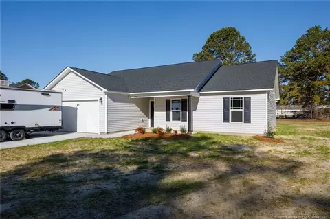 1709 Balfour Rd, Red Springs, NC 28377