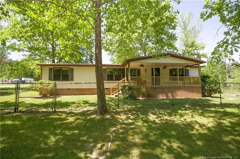 875 Pineywood Church Rd, Cameron, NC 28326