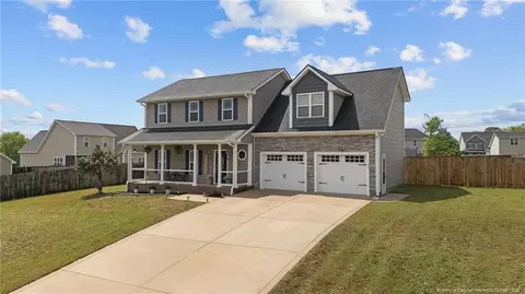 352 Asheford Way, Cameron, NC 28326