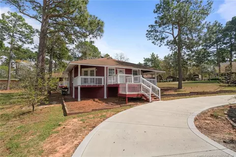 201 Sierra Trl, Spring Lake, NC 28390