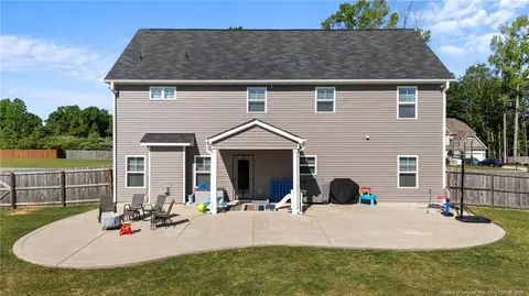 Other - 264 Mill Ridge Ct, Godwin, NC 28344 photo 13 of 13