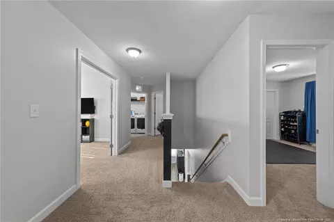 Entry Way - 264 Mill Ridge Ct, Godwin, NC 28344 photo 6 of 8