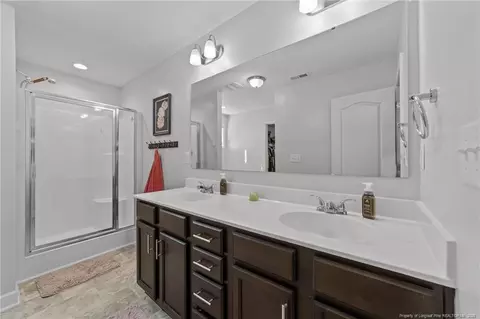 Entry Way - 264 Mill Ridge Ct, Godwin, NC 28344 photo 7 of 8