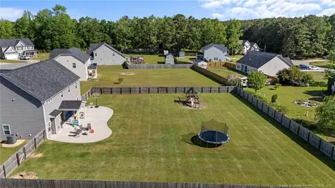 View/Area - 264 Mill Ridge Ct, Godwin, NC 28344 photo 1 of 5