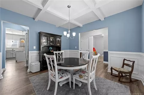 Other - 264 Mill Ridge Ct, Godwin, NC 28344 photo 1 of 13