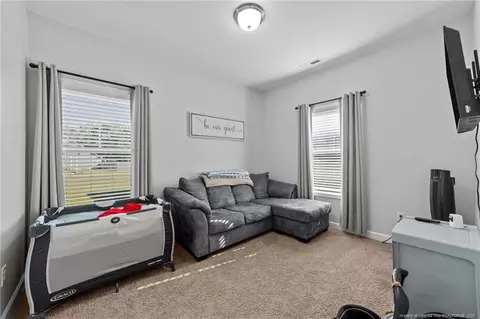 Bedroom - 264 Mill Ridge Ct, Godwin, NC 28344 photo 1 of 5