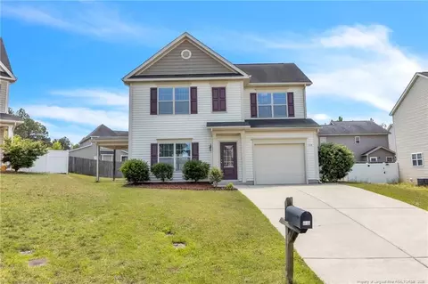 104 Red Coat Dr, Cameron, NC 28326