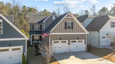 74 Spruce Hollow Cir, Spring Lake, NC 28390