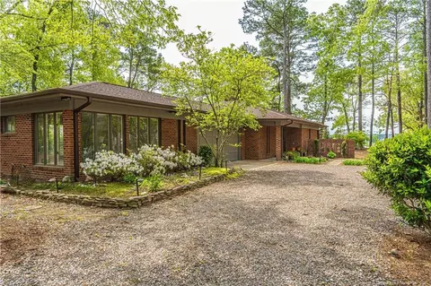 534 Lobolly Dr, Vass, NC 28394