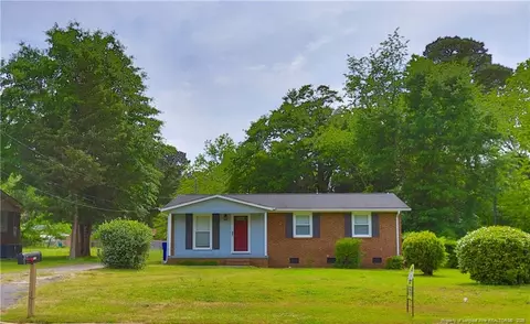 626 Ferrell St, Clinton, NC 28328