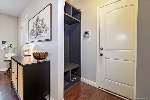 Entry Way - 45 William Bethune Ct, Linden, NC 28356 photo 3 of 4