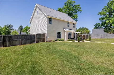Exterior - 45 William Bethune Ct, Linden, NC 28356 photo 8 of 11