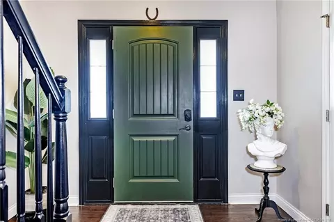 Entry Way - 45 William Bethune Ct, Linden, NC 28356 photo 1 of 4
