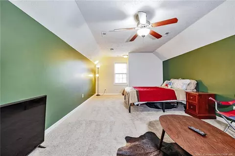 Bedroom - 45 William Bethune Ct, Linden, NC 28356 photo 6 of 6