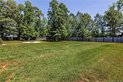 Exterior - 45 William Bethune Ct, Linden, NC 28356 photo 6 of 11