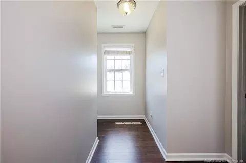 Entry Way - 45 William Bethune Ct, Linden, NC 28356 photo 4 of 4