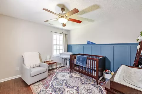 Bedroom - 45 William Bethune Ct, Linden, NC 28356 photo 1 of 6