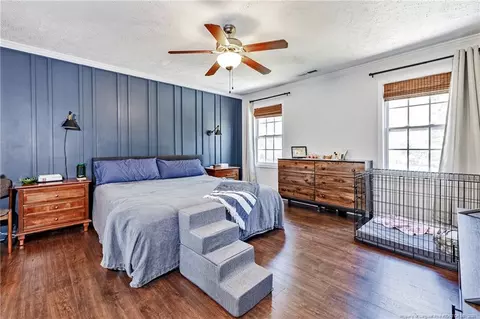 Bedroom - 45 William Bethune Ct, Linden, NC 28356 photo 3 of 6
