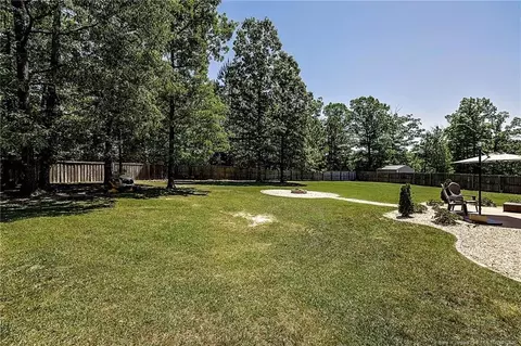 Exterior - 45 William Bethune Ct, Linden, NC 28356 photo 5 of 11