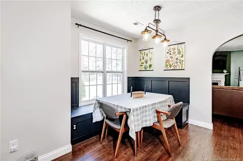 Dining - 45 William Bethune Ct, Linden, NC 28356 photo 1 of 1