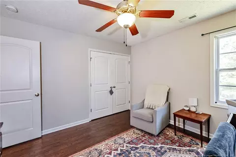 Bedroom - 45 William Bethune Ct, Linden, NC 28356 photo 2 of 6