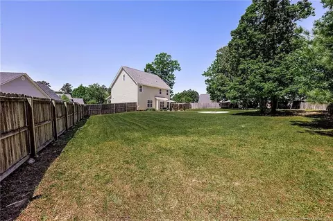 Exterior - 45 William Bethune Ct, Linden, NC 28356 photo 7 of 11
