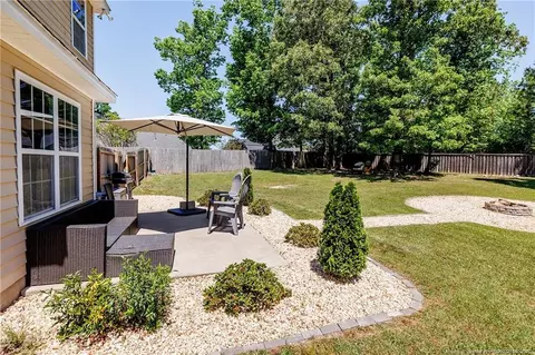 Exterior - 45 William Bethune Ct, Linden, NC 28356 photo 11 of 11